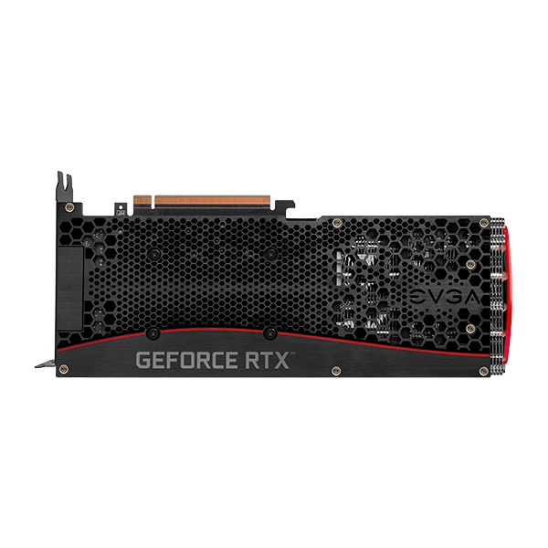 EVGA GeForce RTX3070 XC3 UltraGaming 8GB GD6  Gráfica