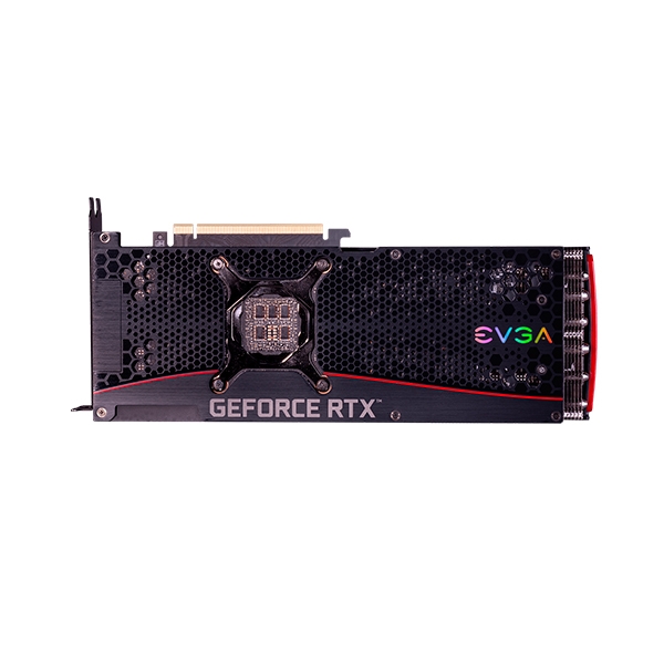 EVGA GeForce RTX3080 XC3 UltraGaming 10GB GD6X  Gráfica