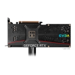 EVGA GeForce RTX3080 XC3 Ultra Hybrid G 10GB GD6X  Gráfica