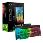 EVGA GeForce RTX3080 FTW3 Ultra Hydro Copper Gaming 10GB GDDR6X  Gráfica