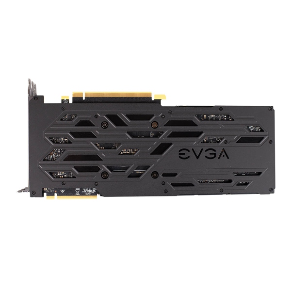 EVGA Nvidia GeForce RTX 2080 Ti XC Ultra 11GB  Gráfica