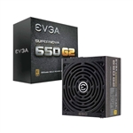 EVGA SuperNOVA G2 80 Plus Gold Netzteil modular  650 Watt