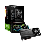 EVGA GeForce RTX3090 FTW3 Ultra Hybrid Gaming 24GB GDDR6X  Gráfica