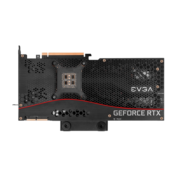 EVGA GeForce RTX3090 FTW3 Ultra Hydro CG 24GB GD6X  Gráfica