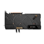 EVGA GeForce RTX3090 KingPin Hybrid G 24GB GD6X  Gráfica