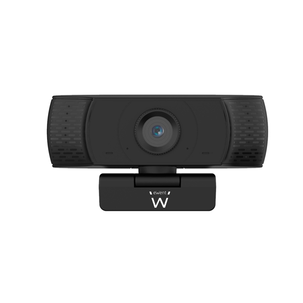 Ewent EW1590 FullHD 1080P  Webcam