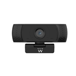 Ewent EW1590 FullHD 1080P  Webcam