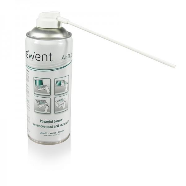 Ewent EW5601 spray aire comprimido 400ml  Herramientas