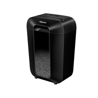 Fellowes LX70 Corte de Particulas 4x40mm Nivel seguridad P4  Destructora de Papel