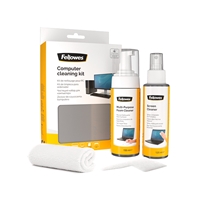 Fellowes 9977909  Kit de Limpieza para Ordenador