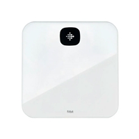 Fitbit Aria Air  Blanca  Báscula Inteligente