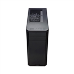 Fractal Design Core 2500 negra  Caja