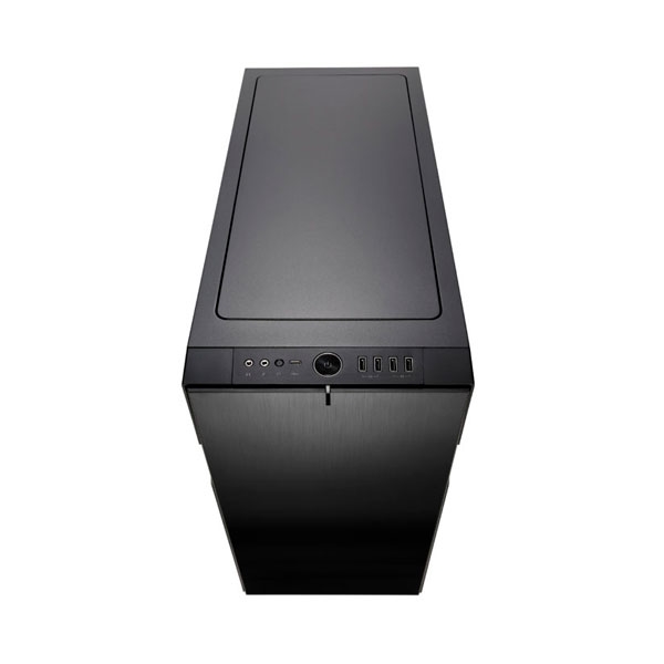 Fractal Define R6 ATX Blackout USBC  Caja