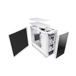 Fractal Define R6 ATX Blanca USBC ATX  Caja