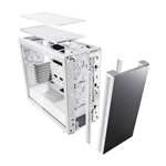 Fractal Define S2 ATX blanca USBC  Caja