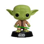 Figura POP Star Wars Yoda