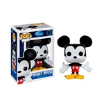 Figura POP Mickey Mouse Disney