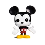 Figura POP Mickey Mouse Disney