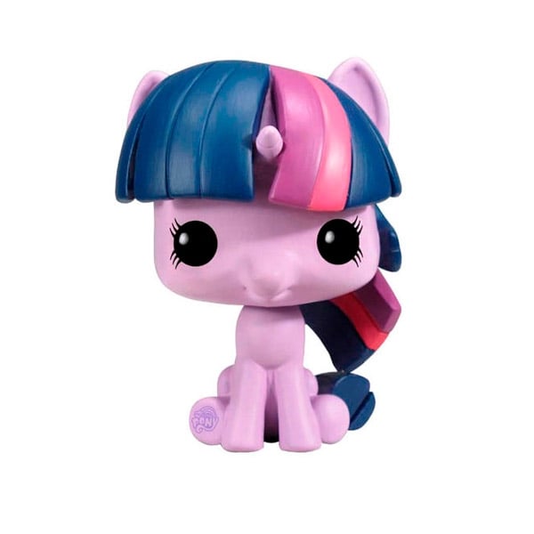 Figura POP My Little Pony Twilight Sparkle
