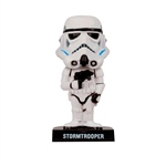 Figura Wacky Wobbler Storm Trooper Star Wars