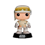 Figura POP Star Wars Luke Skywalker Hoth