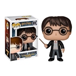 Figura POP Harry Potter Gryffindor