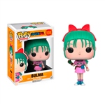 Figura POP Dragon Ball Z Bulma