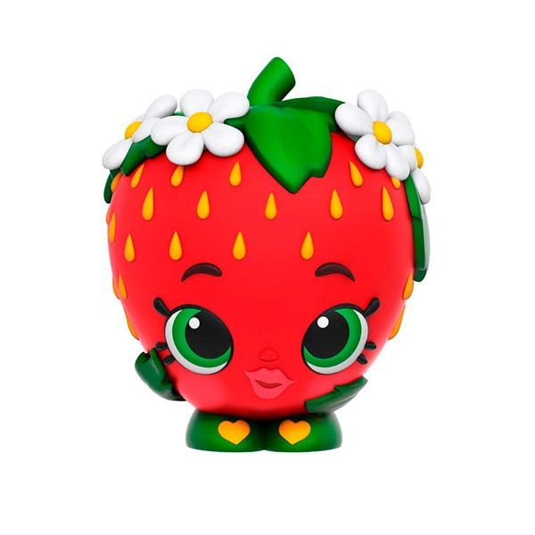 Figura POP Shopkins Strawberry Kiss