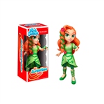 Figura Rock Candy DC Super Hero Girls Poison Ivy