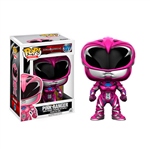 Figura POP Power Rangers Movie Pink Ranger