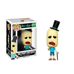 Figura POP Rick and Morty Mr Poopy Butthole