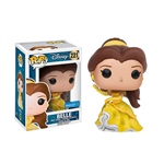 Figura POP Disney Beauty and the Beast Belle Limited