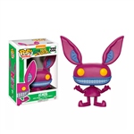 Figura POP Nickelodeon 90ampaposs Aaahh Real Monsters Ickis