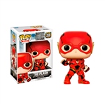 Figura POP Justice League The Flash