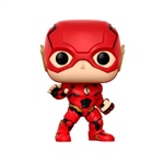 Figura POP Justice League The Flash