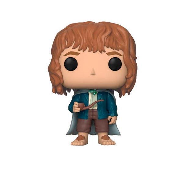 Figura POP Lord of the Rings Pippin Took