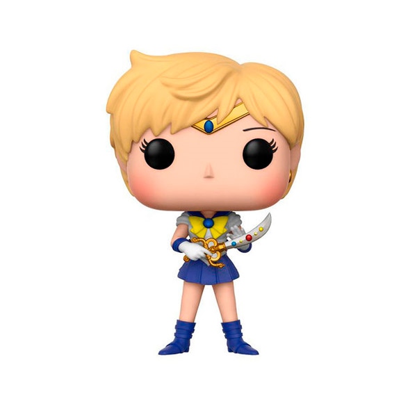 Figura POP Sailor Moon Sailor Uranus