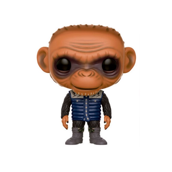 Figura POP War for the Planet of the Apes Bad Ape