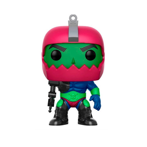 Figura POP Masters of the Universe Trap Jaw Exclusive