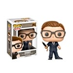 Figura POP Kingsman Harry