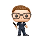 Figura POP Kingsman Harry