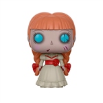 Figura POP The Conjuring Annabelle