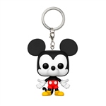 Llavero Pocket POP Disney Mickey Mouse