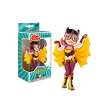 Figura Rock Candy DC Bombshells Batgirl