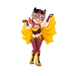 Figura Rock Candy DC Bombshells Batgirl