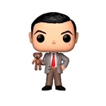 Figura POP Mr Bean