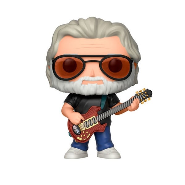 Figura POP Rocks Jerry Garcia