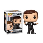 Figura POP James Bond 007 Roger Moore
