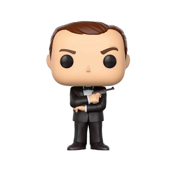 Figura POP James Bond 007 Sean Connery Exclusive
