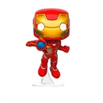 Figura POP Marvel Avengers Infinity War Iron Man with Wings
